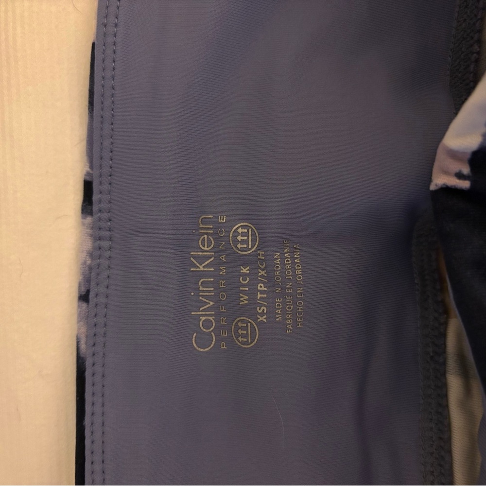 Ladies Calvin Klein leggings